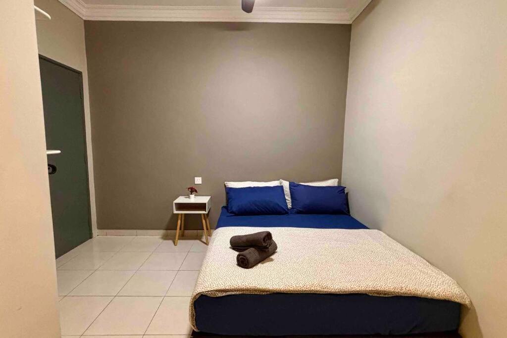 Cozy Modern Spacious 8Pax S Pice Penang Apartment Bayan Lepas Exterior photo